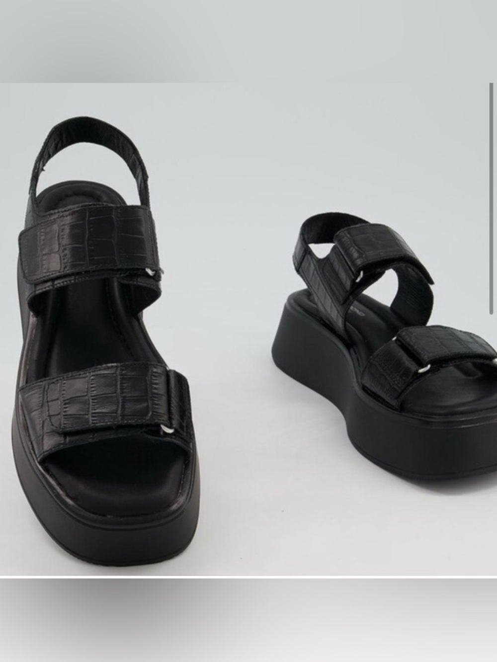 Vagabond Courtney Sandals